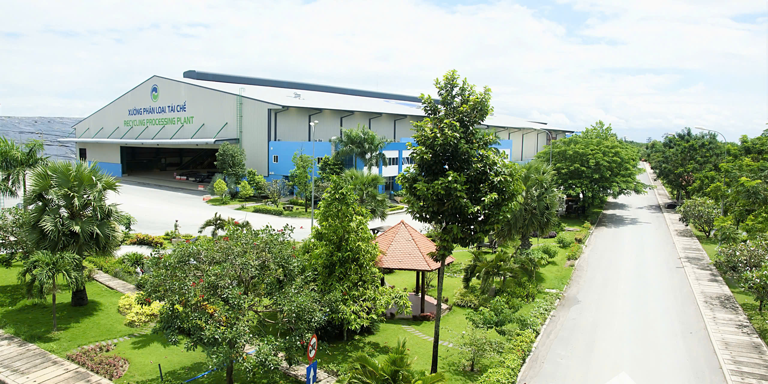 VWS đẩy mạnh chuyển đổi xanh, đổi mới sáng tạo - Ảnh 3.