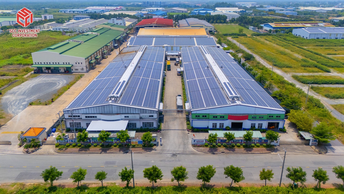 Bước chuyển trong bất động sản công nghiệp của SCCI - Ảnh 5.