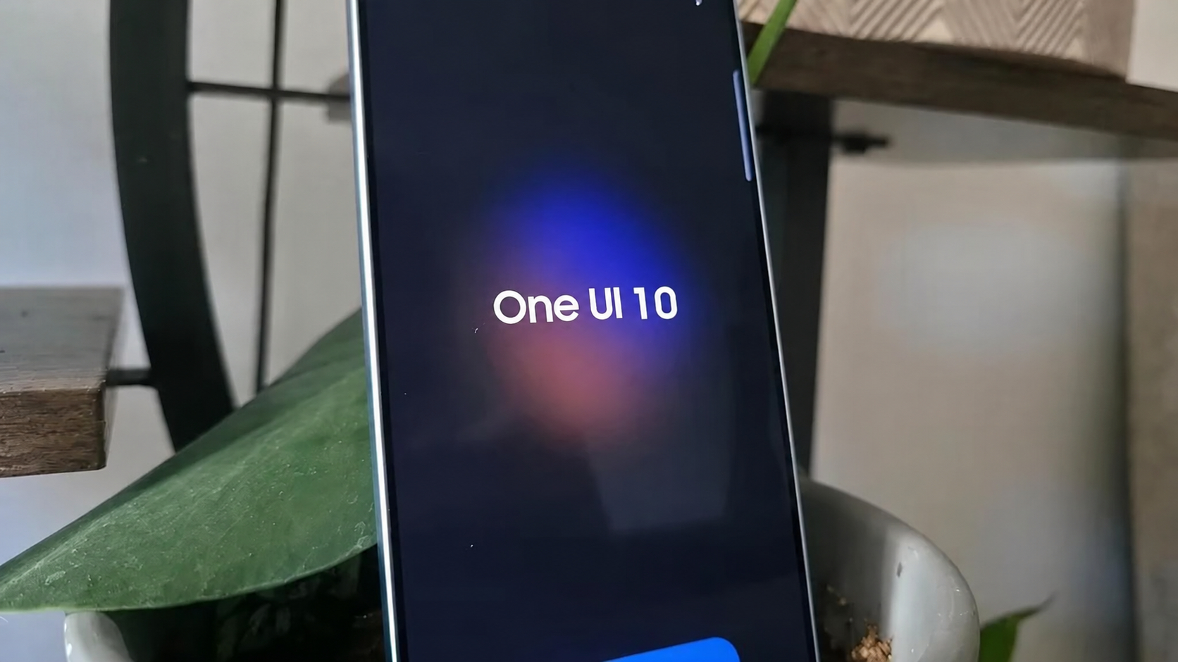 One UI 10 sắp có thay đổi lớn cho điện thoại Samsung Galaxy - Ảnh 1.