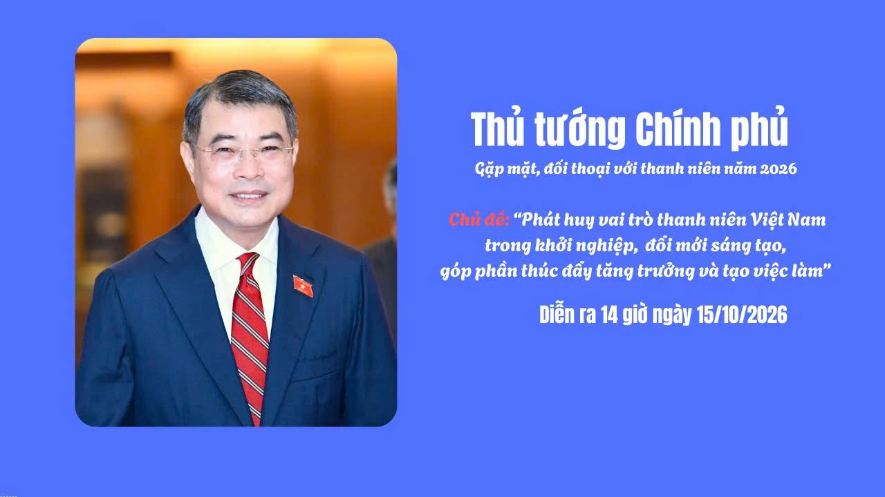 Th&ecirc;m cơ hội để biến kh&aacute;t vọng th&agrave;nh h&agrave;nh động - Ảnh 1.