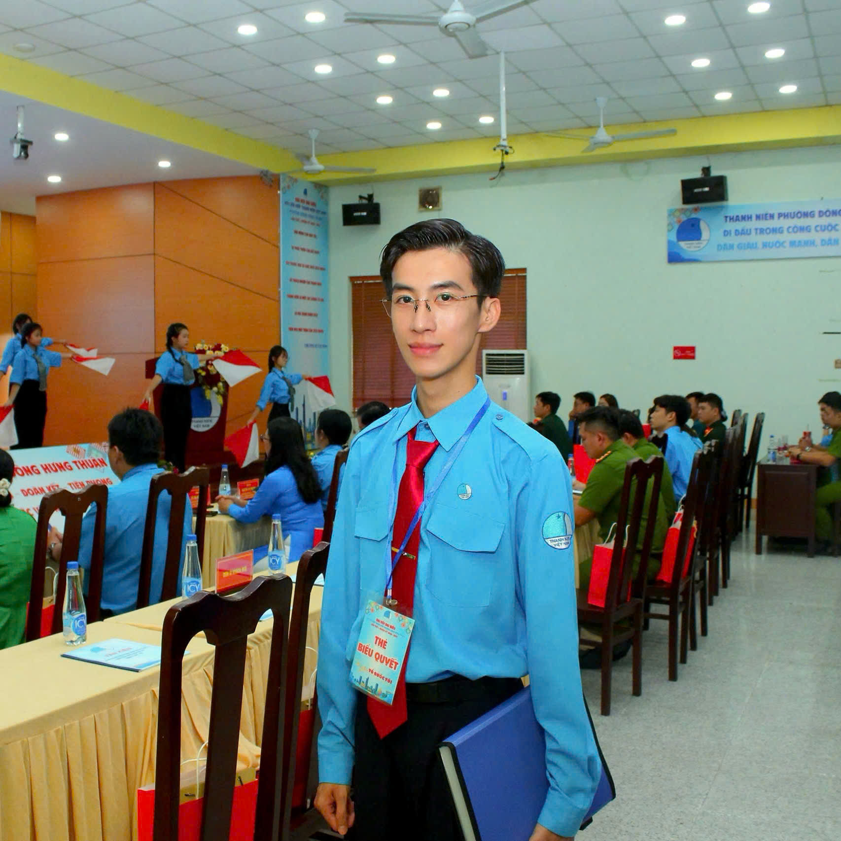 Th&ecirc;m cơ hội để biến kh&aacute;t vọng th&agrave;nh h&agrave;nh động - Ảnh 2.
