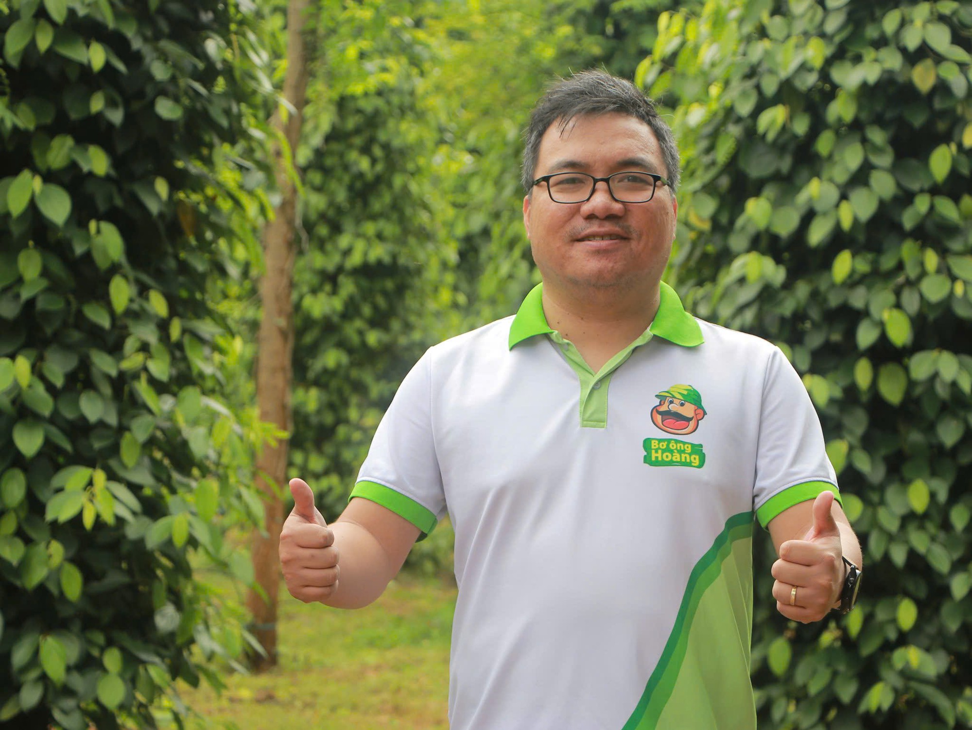 Th&ecirc;m cơ hội để biến kh&aacute;t vọng th&agrave;nh h&agrave;nh động - Ảnh 3.