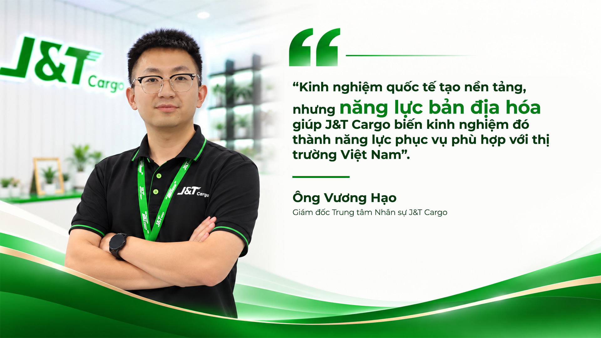 J&T Cargo: Chọn đi đường dài với logistics hàng nặng tại Việt Nam - Ảnh 5.