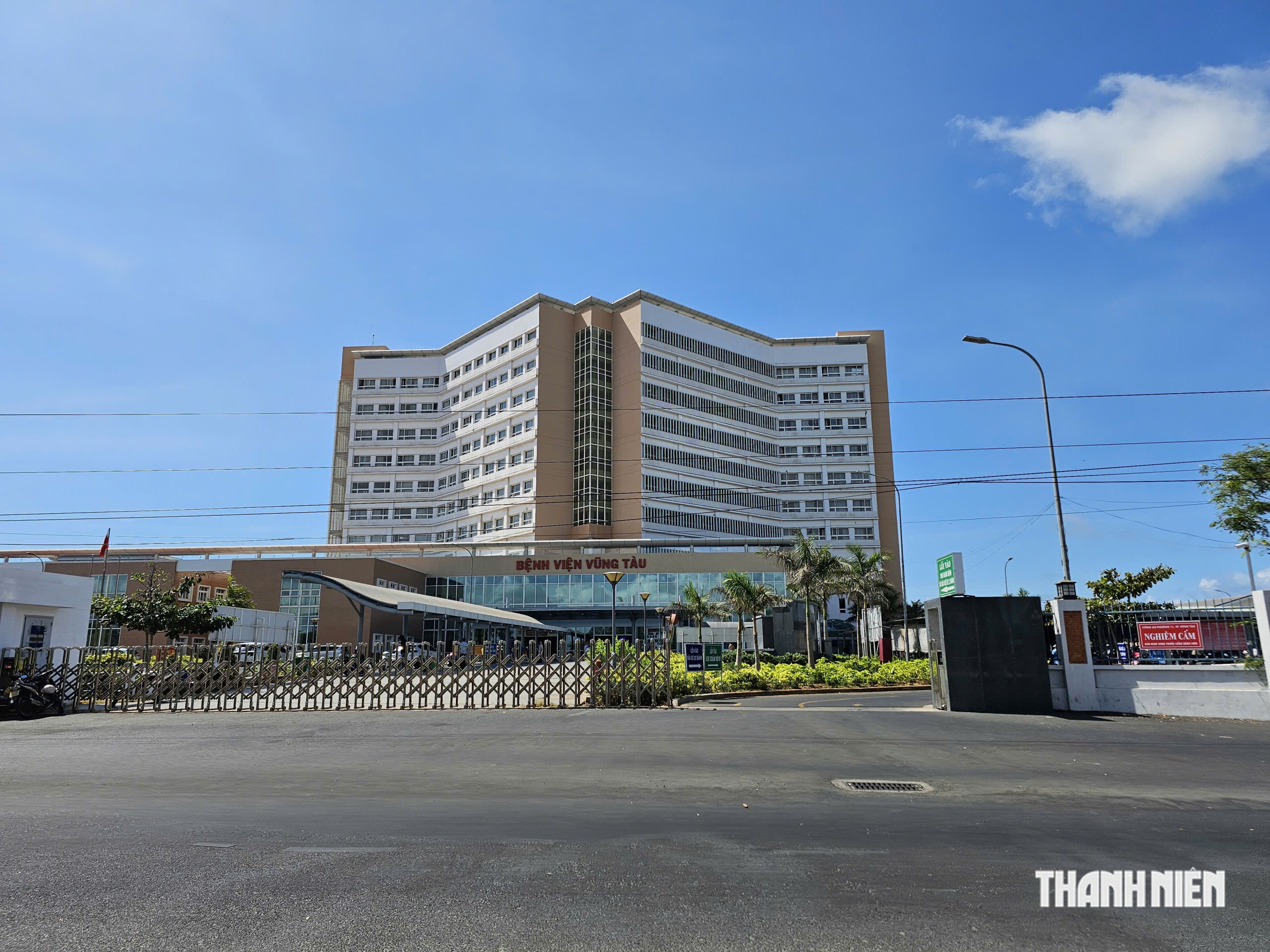 Vì sao nam thanh niên rời khỏi bệnh viện, khi quay lại điều trị thì tử vong? - Ảnh 1.