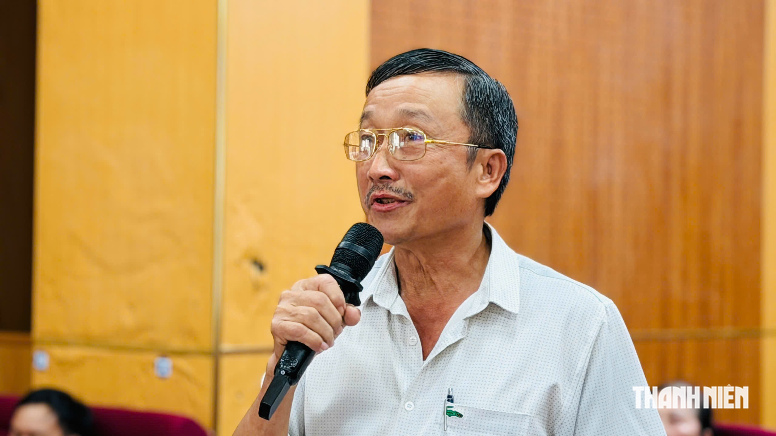 Cấp nhầm sổ đất cho dân, chính quyền xã giải quyết như thế nào? - Ảnh 2.