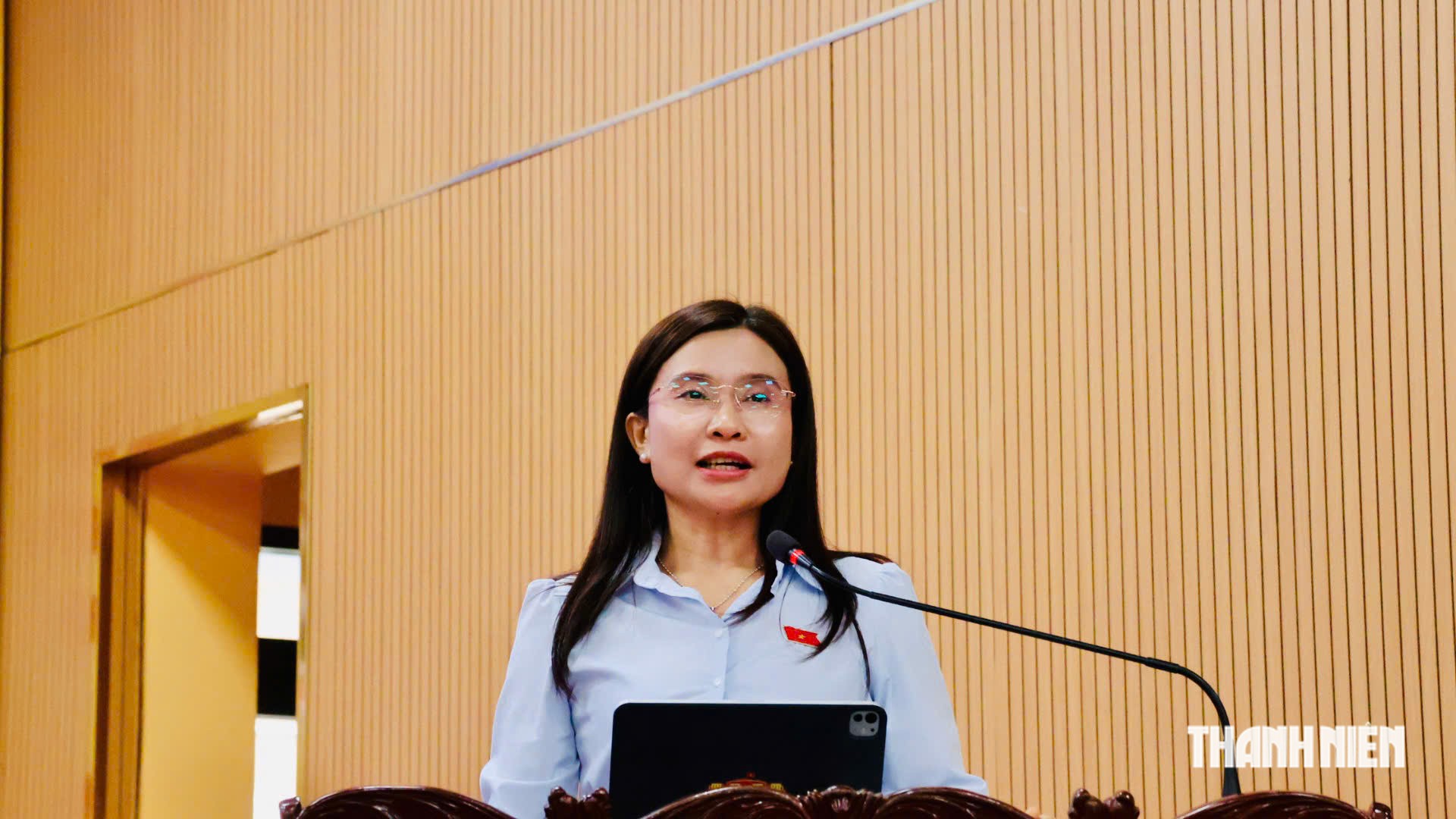 Cấp nhầm sổ đất cho dân, chính quyền xã giải quyết như thế nào? - Ảnh 4.
