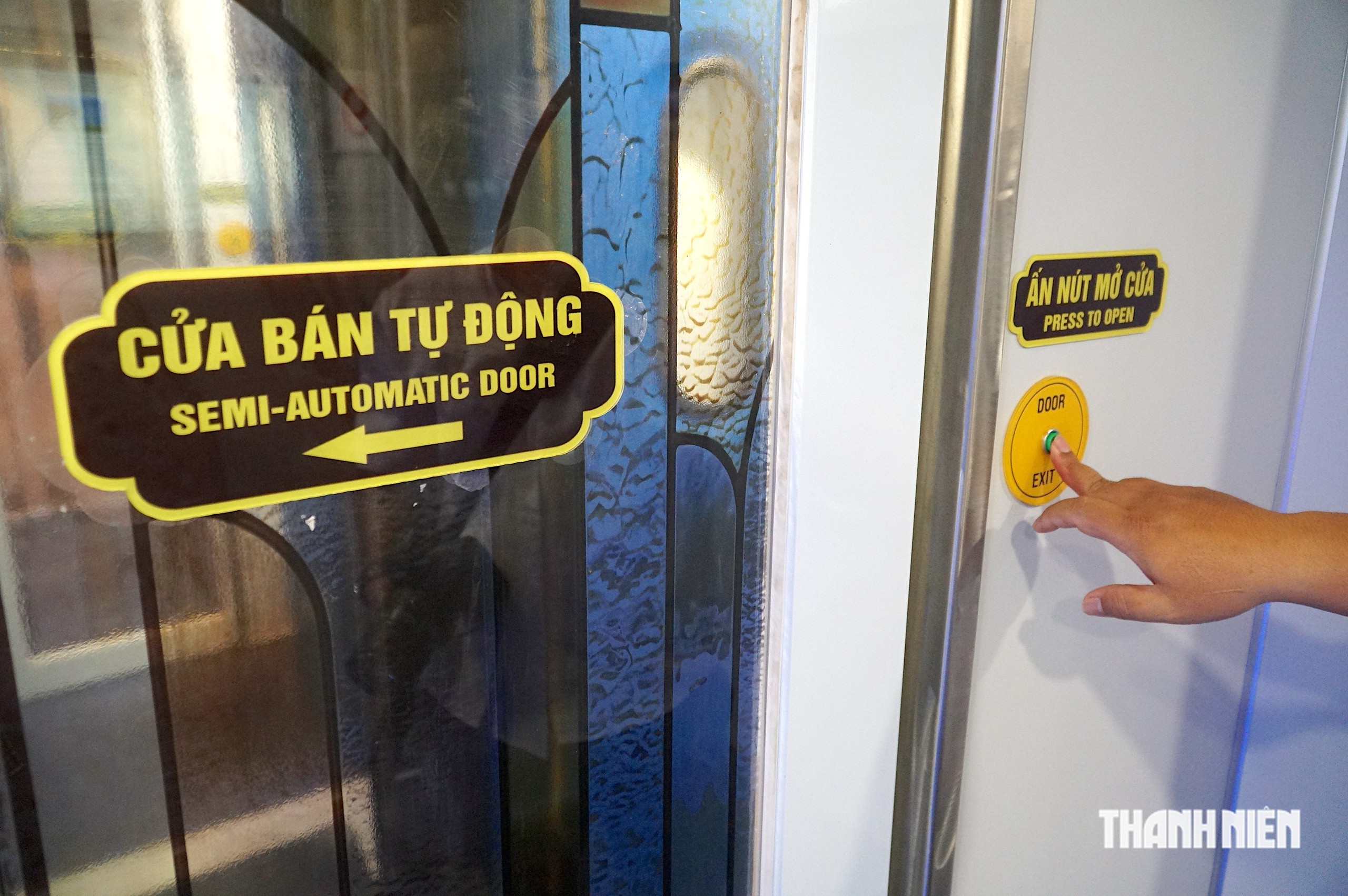 Đi tàu lửa Sài Gòn - Nha Trang, hành khách có thêm wifi và giường mới- Ảnh 7.