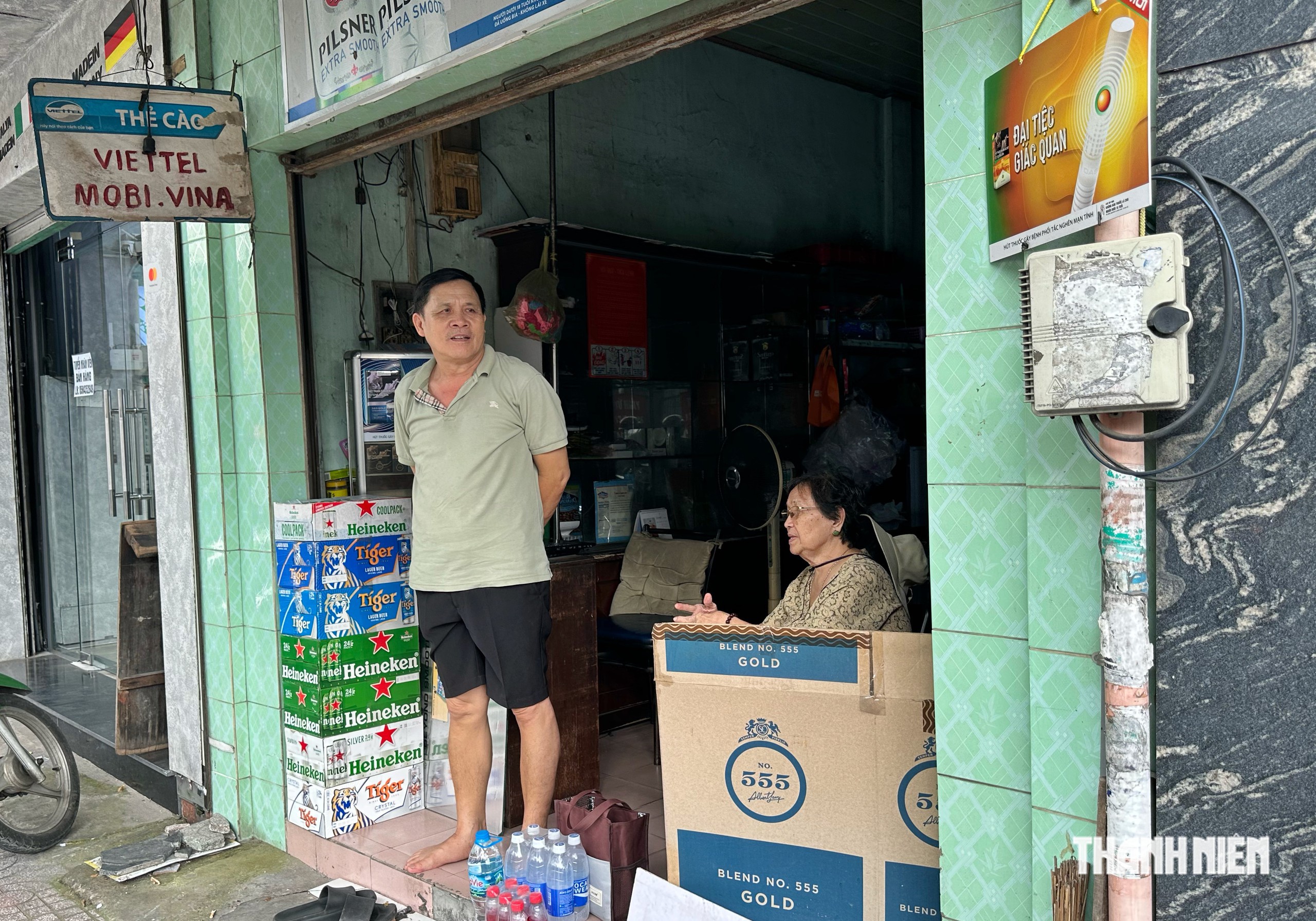 Đưa 731 hài cốt liệt sĩ về Nghĩa trang liệt sĩ TP.HCM: 'Tôi sẽ cầm hoa trắng...' - Ảnh 5.