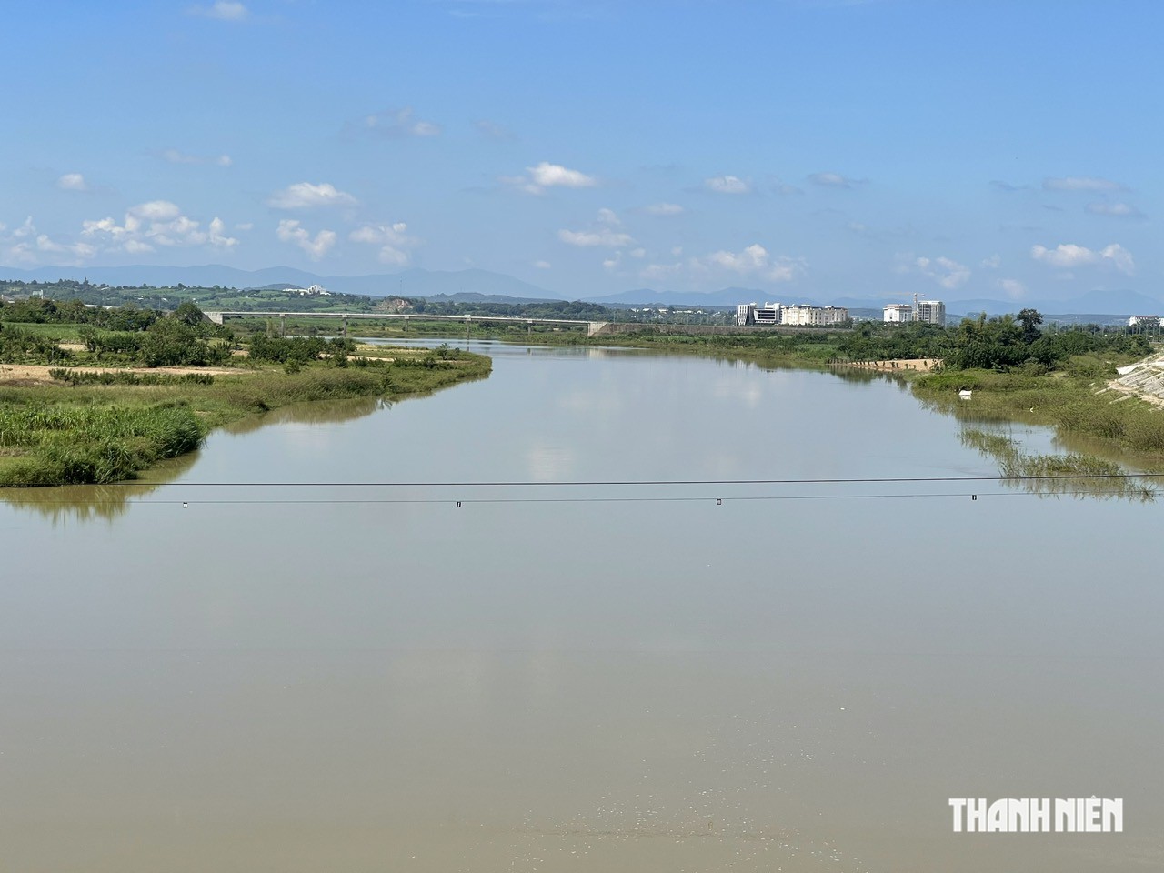 Sông Đăk Bla chảy ngược: Làng cổ Kon K’Tu và ký ức đại dịch- Ảnh 8.