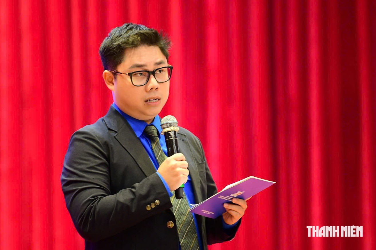 'Bồi đắp tình hữu nghị Việt - Trung bằng trách nhiệm của thế hệ trẻ' - Ảnh 2.