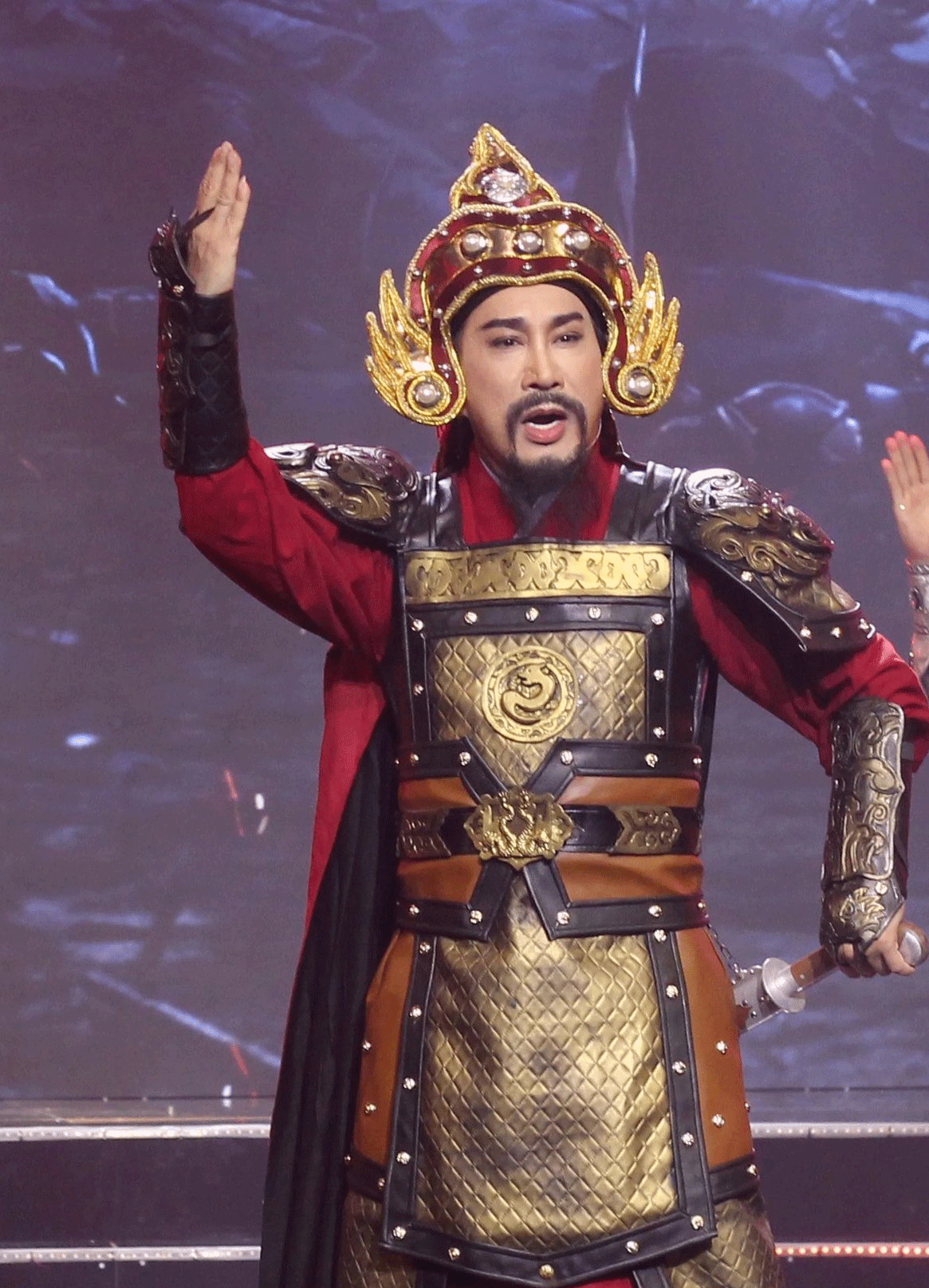 Liveshow cải lương có còn 'hot'?- Ảnh 1.
