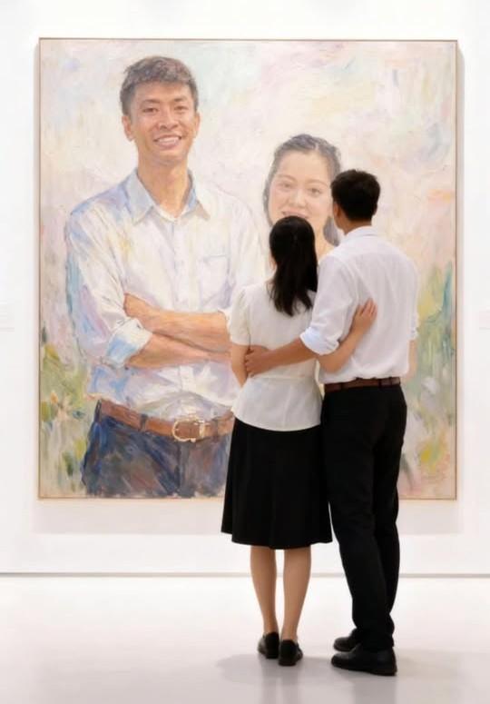 Phía sau lời hẹn cơm nhà - Ảnh 4.