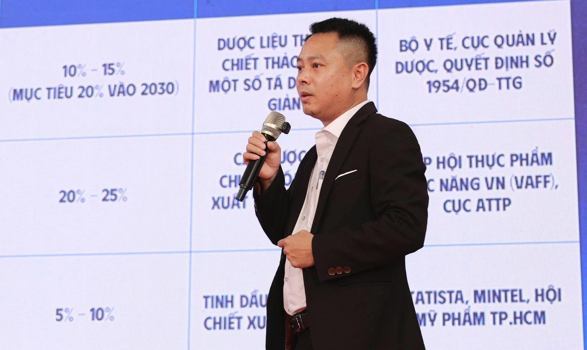 Diễn đàn kinh tế tư nhân tại Thái Nguyên hiến kế tăng trưởng hai con số- Ảnh 3.