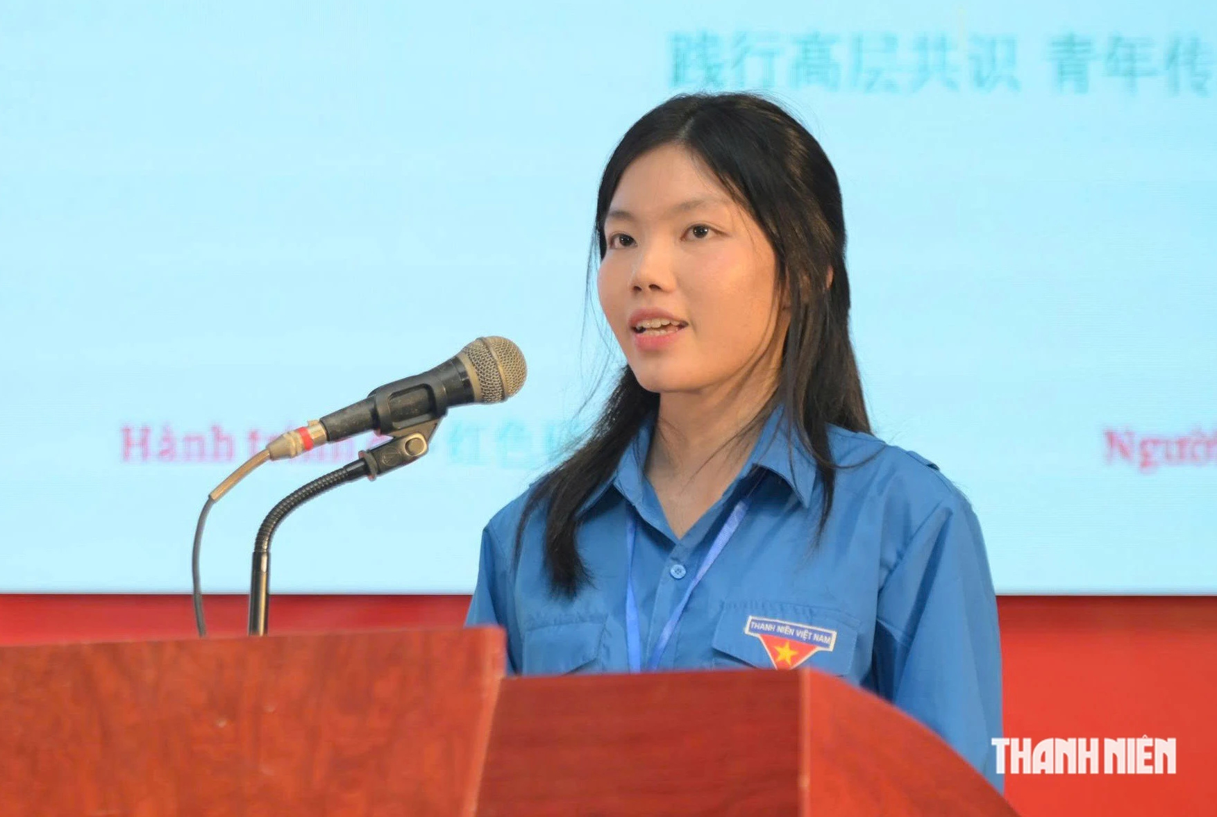 Thanh niên Việt Nam - Trung Quốc viết tiếp tình hữu nghị bằng hành động cụ thể- Ảnh 2.