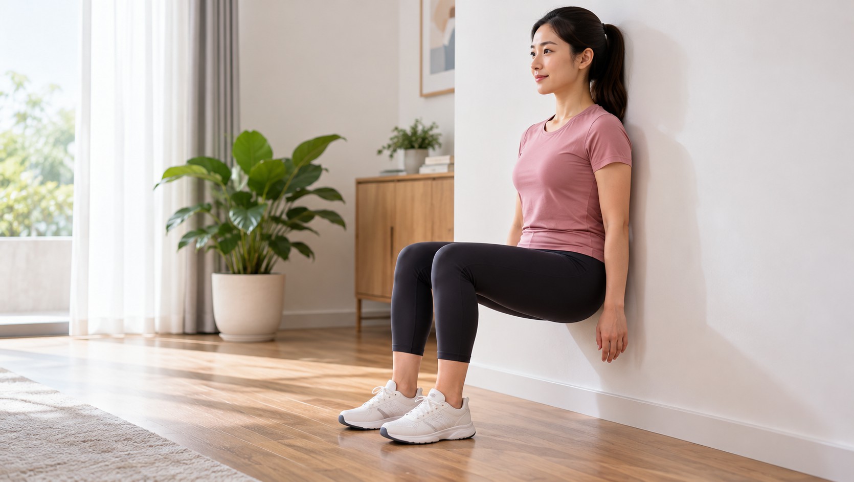 Nghiên cứu phát hiện bài tập đơn giản có thể hỗ trợ kiểm soát huyết áp - Ảnh 1.