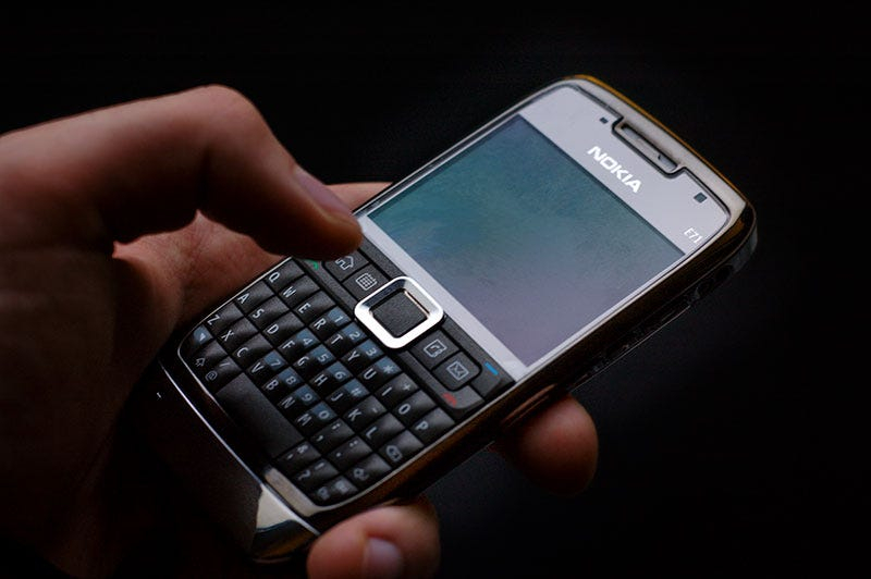 5 mẫu điện thoại Nokia xuất sắc nhất mọi thời đại trong mắt người dùng - Ảnh 3.