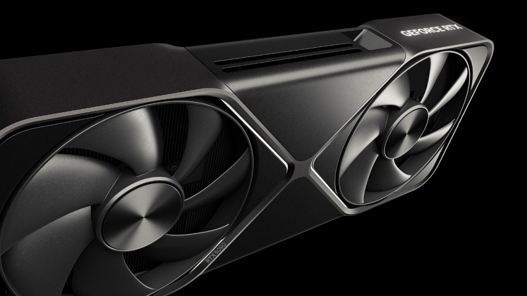 Nvidia có thể khai tử RTX 5090 để ưu tiên chip AI - Ảnh 1.