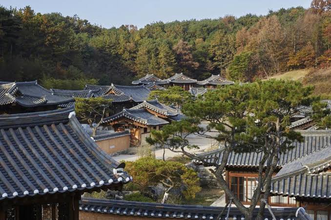 5 di sản UNESCO đẹp như tranh, Việt Nam có một đại diện - Ảnh 3.