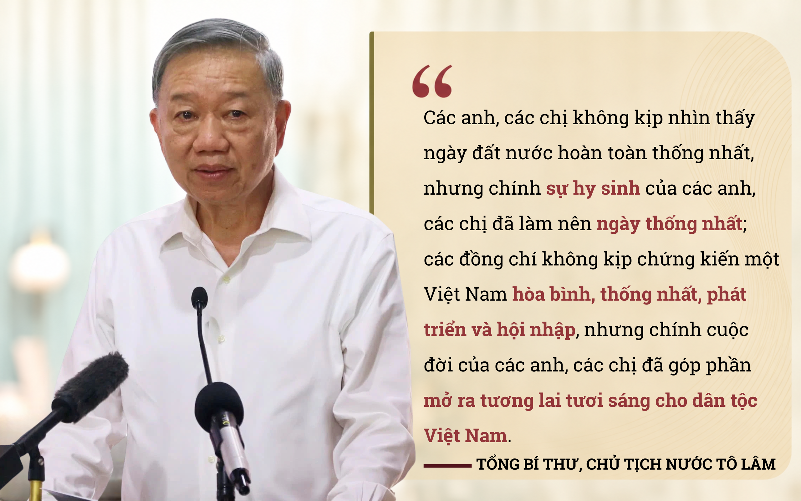 Toàn cảnh hành trình tìm kiếm 731 hài cốt liệt sĩ tại công viên Lê Thị Riêng - Ảnh 4.