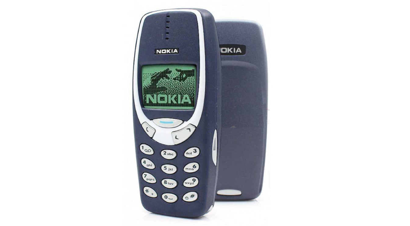 5 mẫu điện thoại Nokia ấn tượng nhất trong mắt người dùng