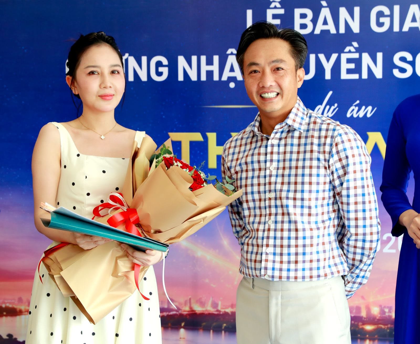 Ông Nguyễn Quốc Cường thôi làm Tổng giám đốc Quốc Cường Gia Lai- Ảnh 2.
