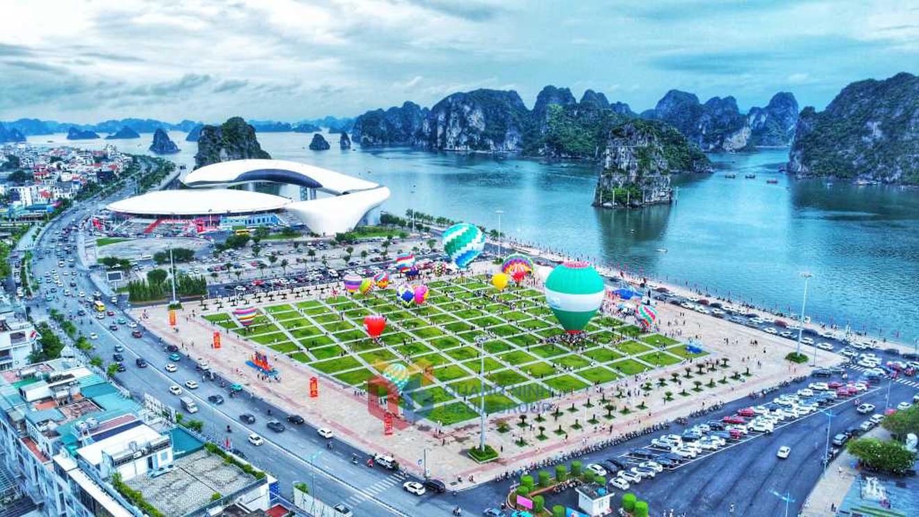 V&igrave; sao Quảng Ninh tăng trưởng GRDP cao nhất cả nước? - Ảnh 1.