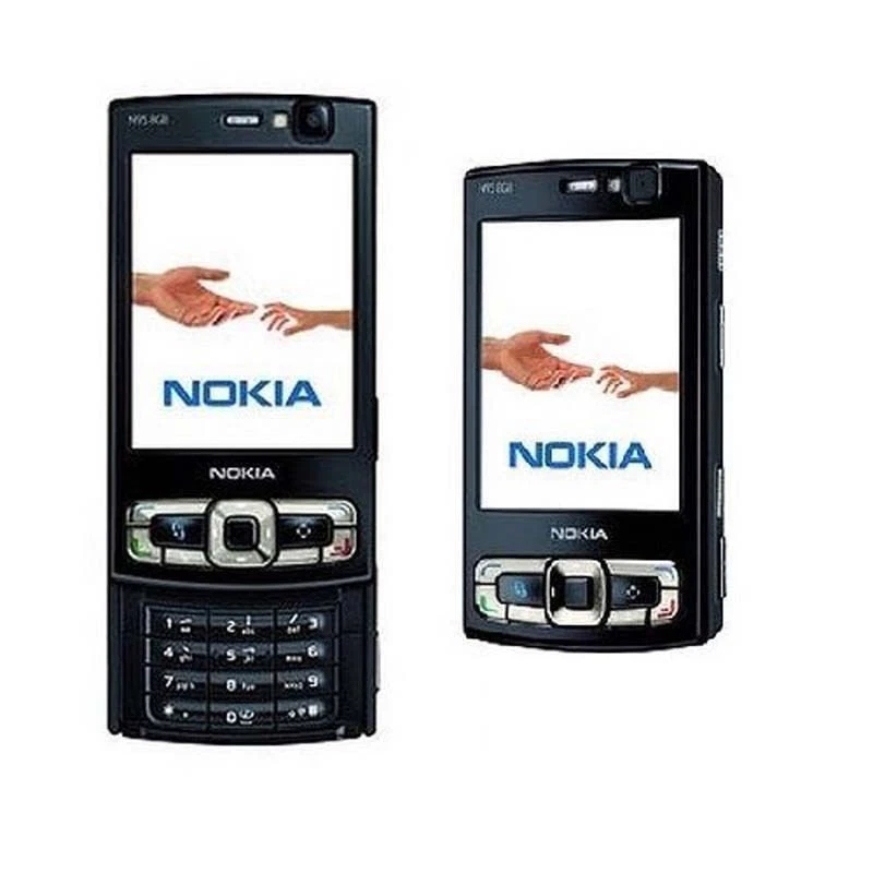 5 mẫu điện thoại Nokia xuất sắc nhất mọi thời đại trong mắt người dùng - Ảnh 2.