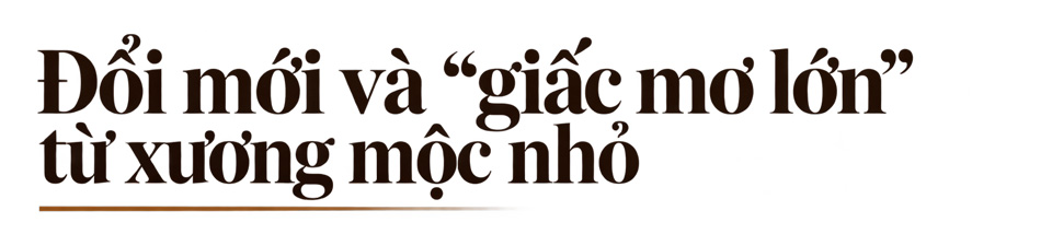 Doanh nhân Đoàn Nguyên Đức: Hơn 3 thập niên cùng nhịp đập kinh tế tư nhân Việt Nam - Ảnh 5.