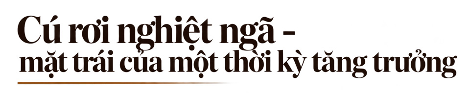 Doanh nhân Đoàn Nguyên Đức: Hơn 3 thập niên cùng nhịp đập kinh tế tư nhân Việt Nam - Ảnh 8.