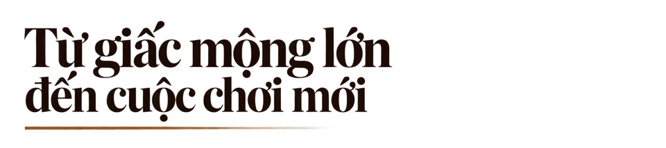 Doanh nhân Đoàn Nguyên Đức: Hơn 3 thập niên cùng nhịp đập kinh tế tư nhân Việt Nam - Ảnh 11.