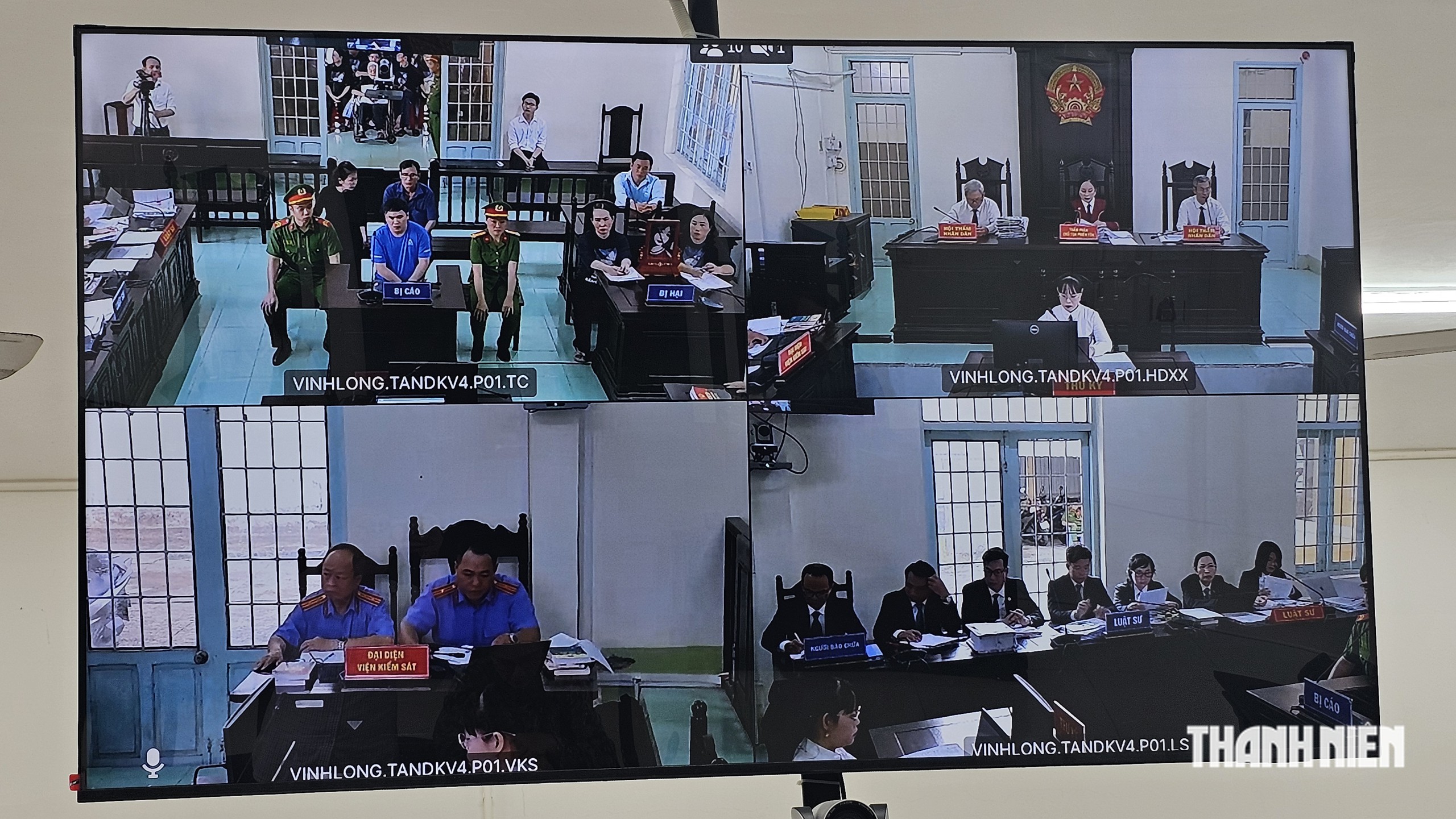 Vụ nữ sinh Vĩnh Long tử vong: Mức án bất ngờ cho tài xế gây tai nạn - Ảnh 3.