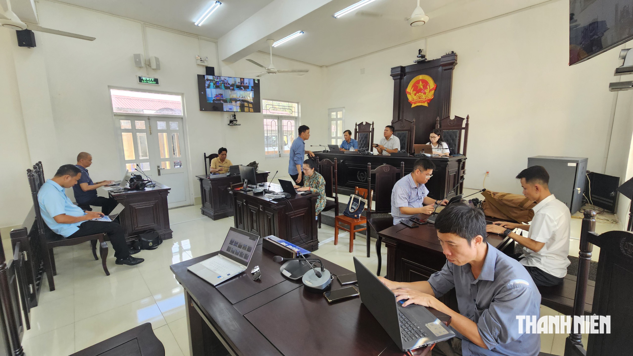 Vụ nữ sinh Vĩnh Long tử vong: Mức án bất ngờ cho tài xế gây tai nạn - Ảnh 2.
