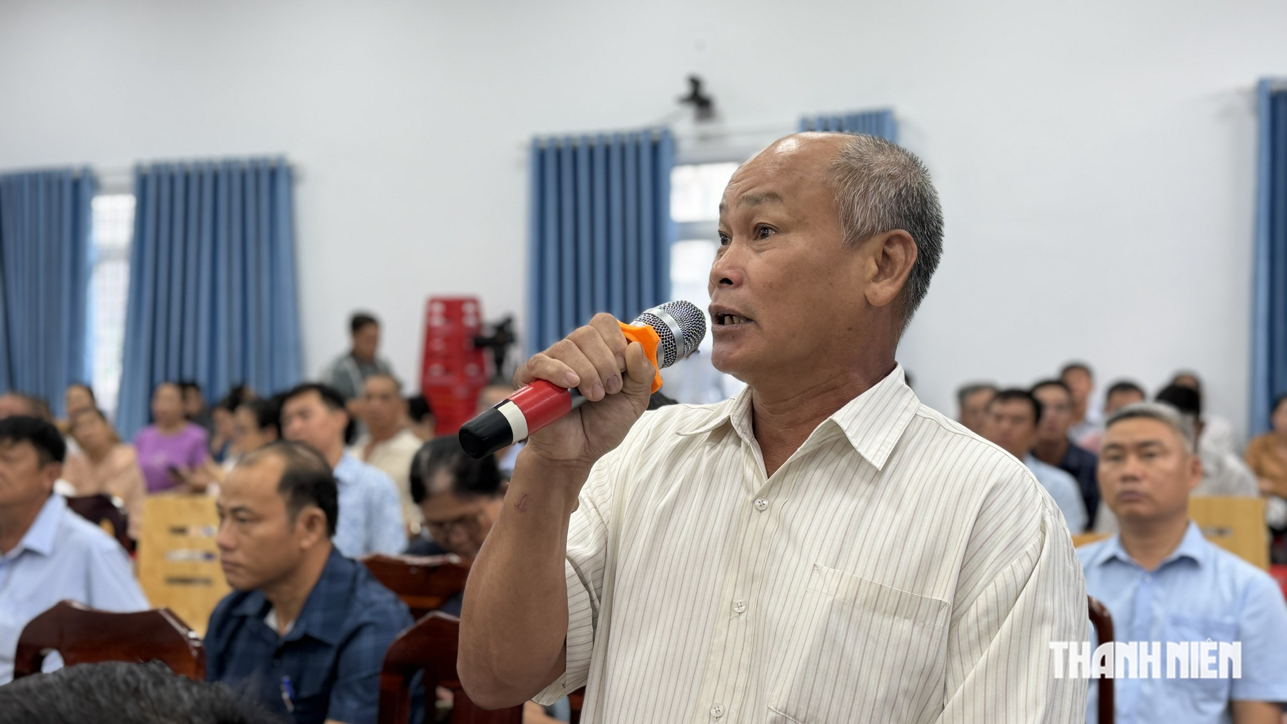 Giá thu gom rác thải sinh hoạt ở TP.HCM tăng, công nhân ở nhà trọ gặp khó - Ảnh 3.