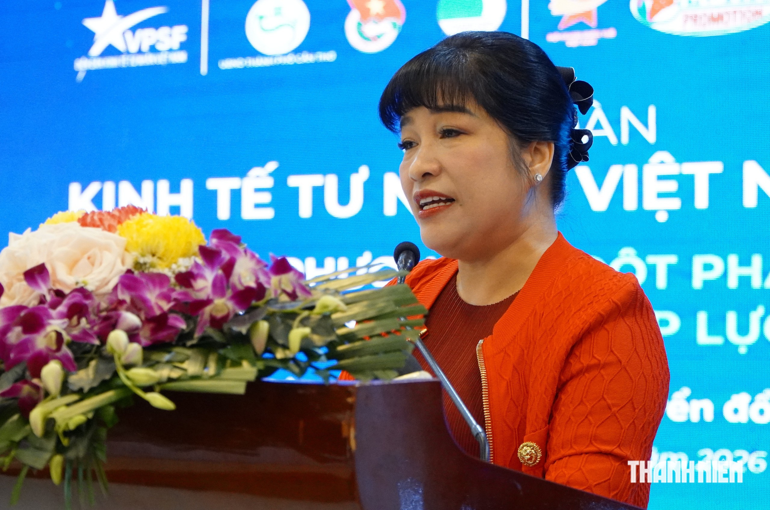 Doanh nghiệp nhỏ 'nói không' với chuyển đổi số vì khẩu hiệu - Ảnh 3.