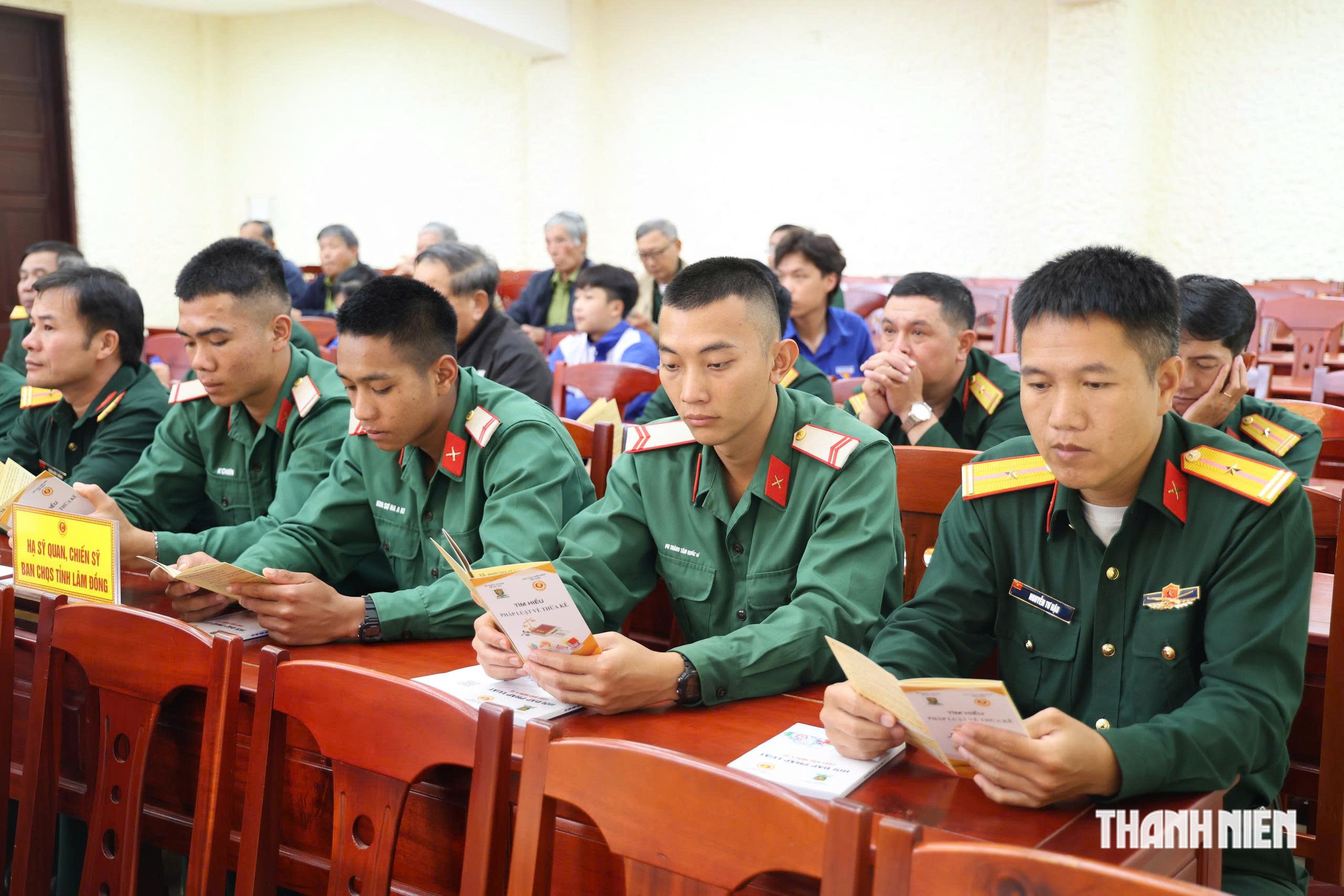 Cách chia thừa kế nhà đất khi cha mẹ mất không để lại di chúc - Ảnh 3.