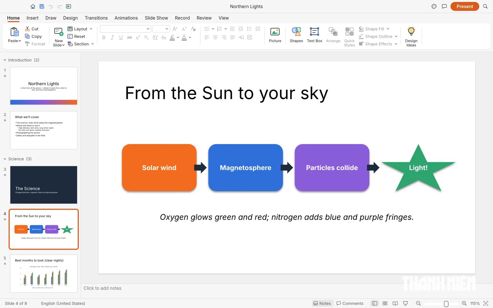 Sau Adobe, lập trình viên dùng AI tạo ra bản sao Microsoft Office - Ảnh 3.