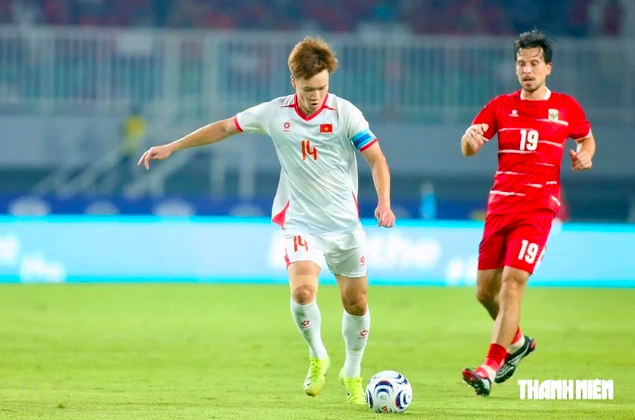 Đông Nam Á chạy đua quyết liệt trước Asian Cup: Chưa đội nào chốt được đối thủ 'xịn' như của Việt Nam- Ảnh 1.