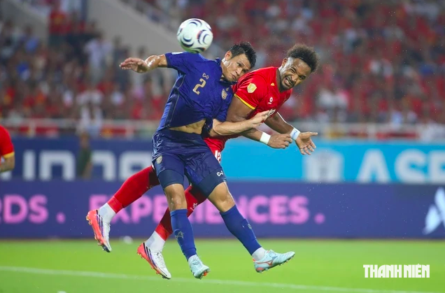 Đông Nam Á chạy đua quyết liệt trước Asian Cup: Chưa đội nào chốt được đối thủ 'xịn' như của Việt Nam- Ảnh 2.