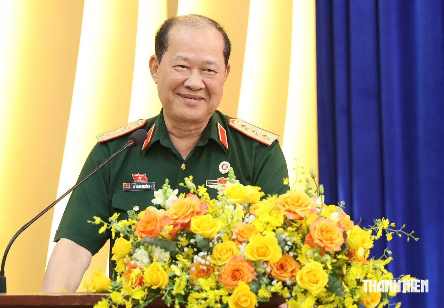Vụ 6 cựu chiến binh kêu oan: Hội Cựu chiến binh Việt Nam khen thưởng nhà báo, luật sư- Ảnh 1.