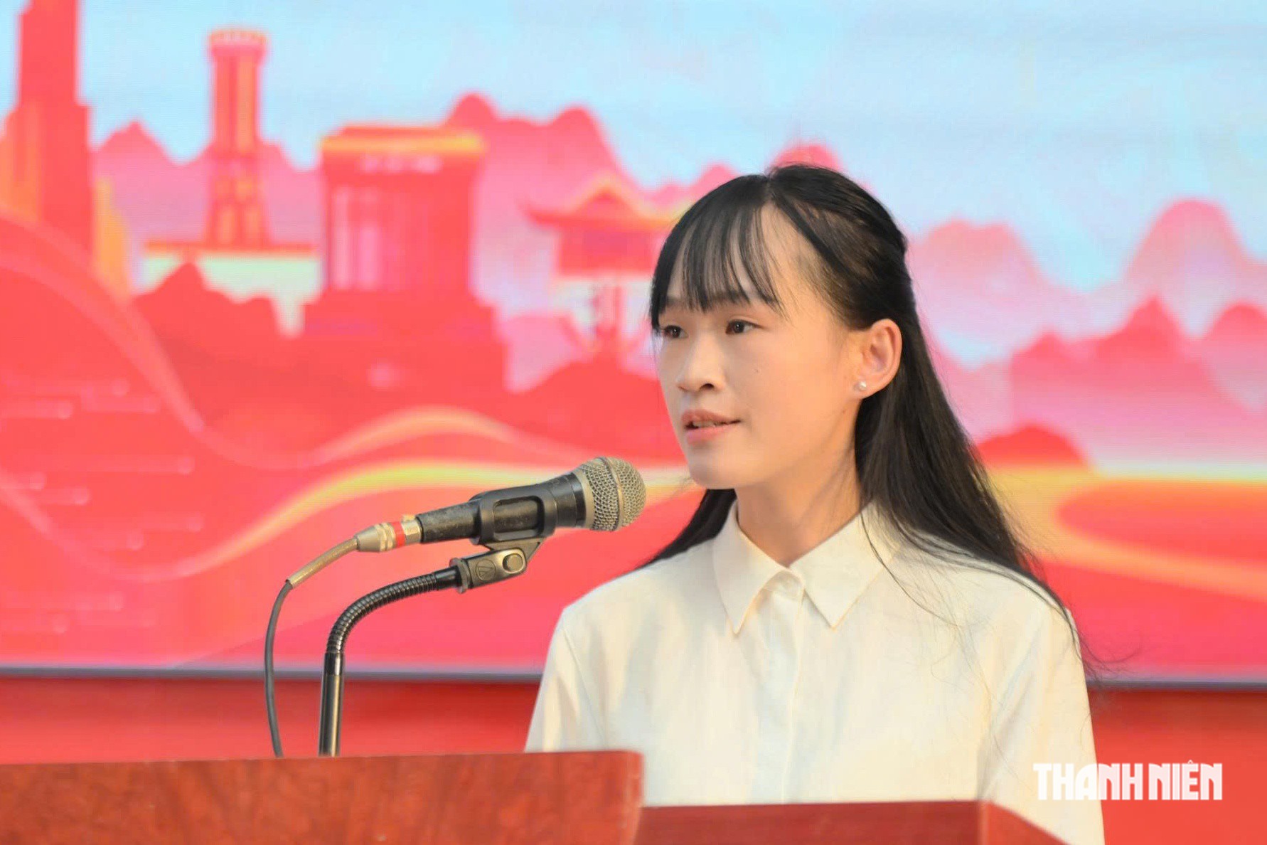 Thanh niên Việt Nam - Trung Quốc viết tiếp tình hữu nghị bằng hành động cụ thể- Ảnh 3.