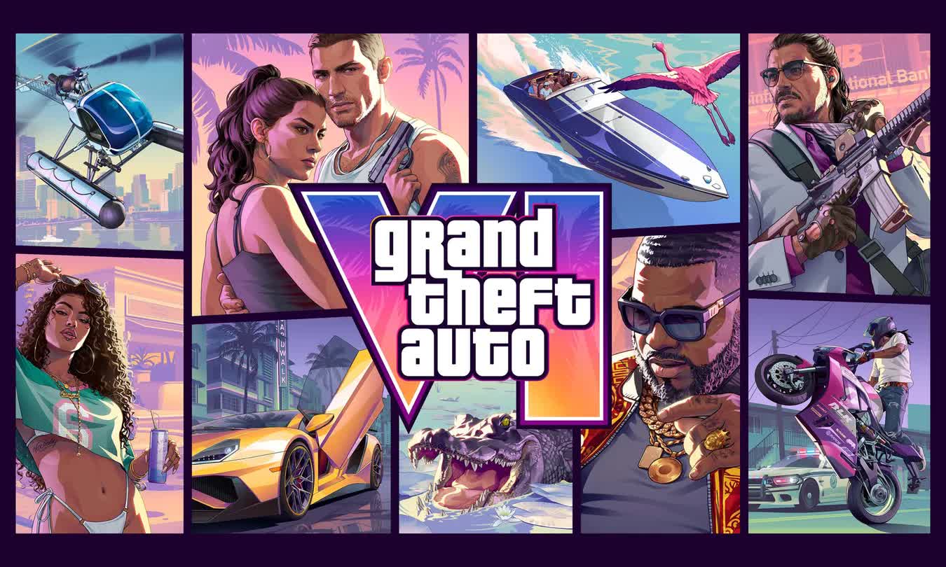 Rockstar có thể đưa GTA 6 lên PC sớm hơn cả kỳ vọng - Ảnh 1.