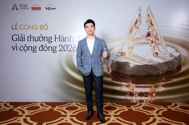 Người trẻ cần được trao cơ hội để thử sức, cống hiến và trưởng thành - Ảnh 3.