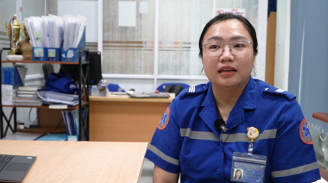 Thấy người bị điện giật giữa vùng ngập, đừng vội lao vào cứu: Bác sĩ chỉ cách - Ảnh 2.