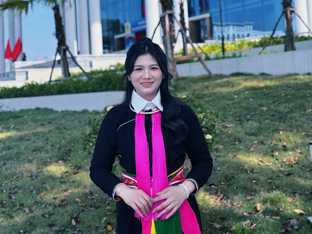 Thủ tướng đối thoại với thanh ni&ecirc;n: Tạo niềm tin để người trẻ vươn l&ecirc;n l&agrave;m gi&agrave;u - Ảnh 4.