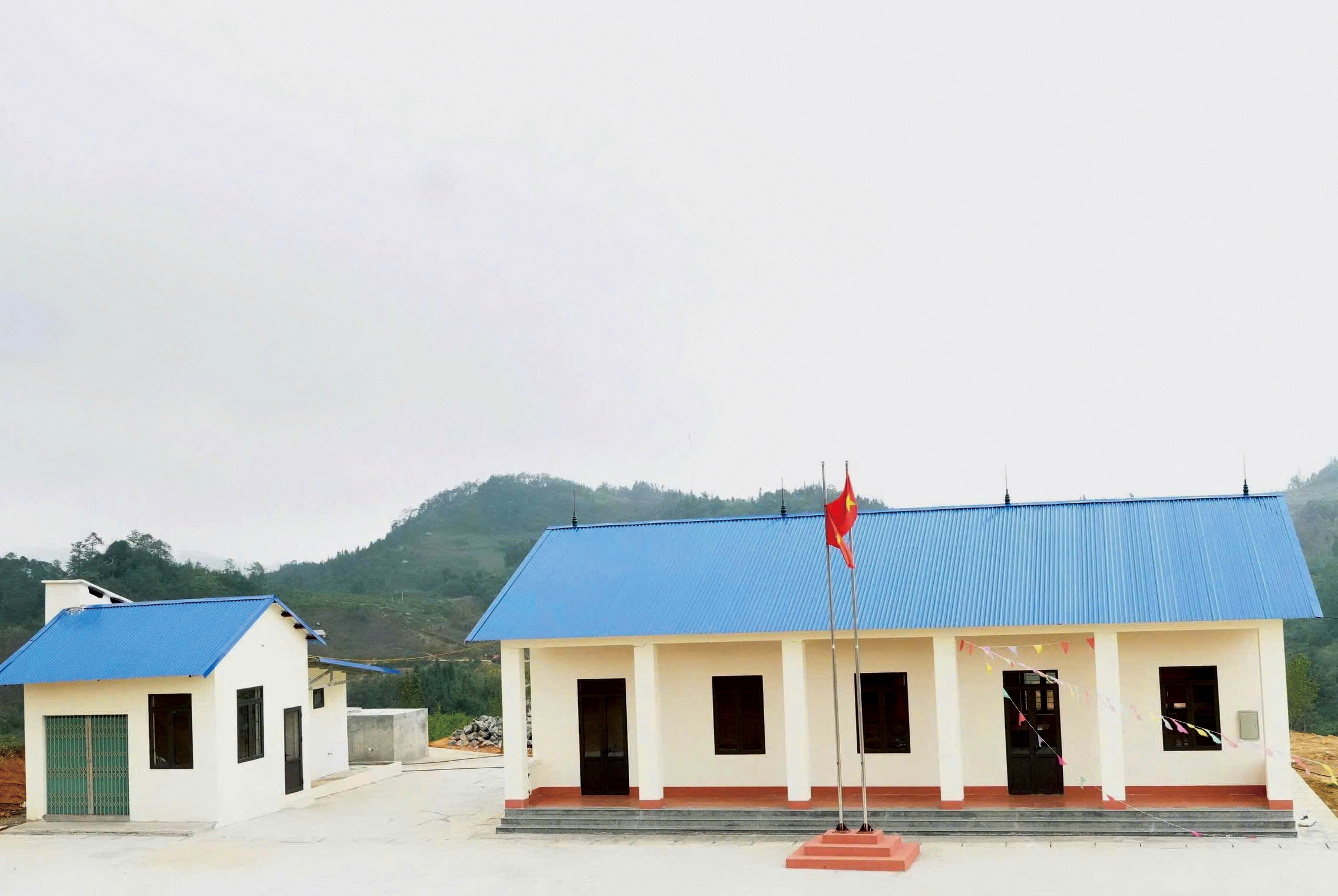 15 năm Phân bón Cà Mau 'gieo' những điểm tựa cho cộng đồng - Ảnh 2.