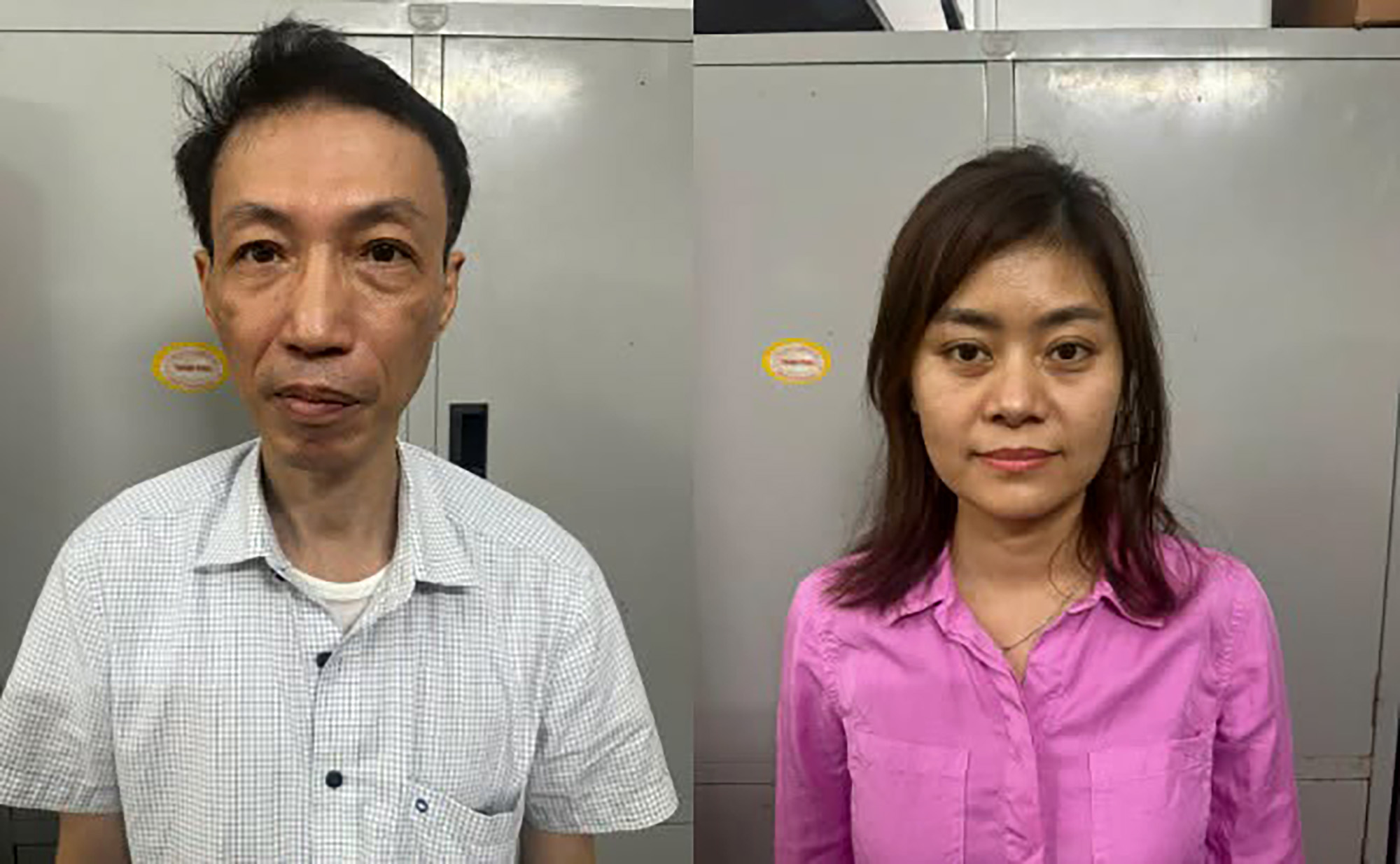 Hưng Yên: Bắt Tổng giám đốc Công ty cổ phần may Hưng Long II- Ảnh 1.
