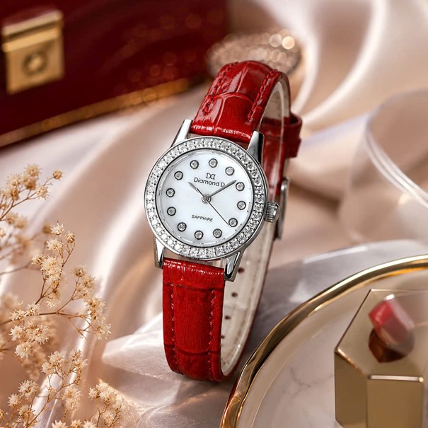 Săn qu&agrave; 20.10 tại Đăng Quang Watch: Nhiều mẫu đồng hồ nữ giảm tới 50% - Ảnh 3.