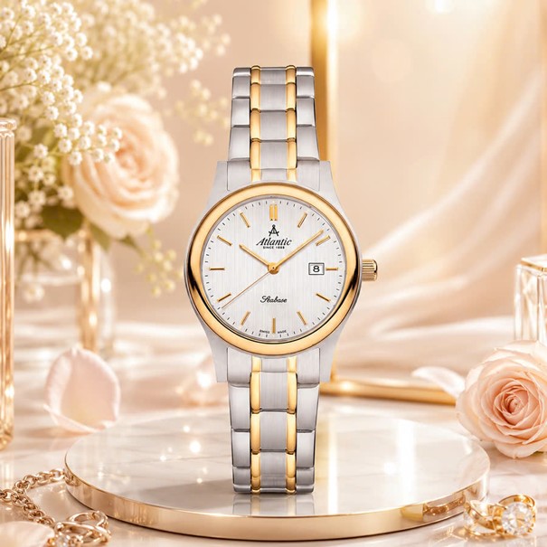 Săn qu&agrave; 20.10 tại Đăng Quang Watch: Nhiều mẫu đồng hồ nữ giảm tới 50% - Ảnh 4.