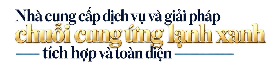 Kho lạnh số và cuộc đua nâng sức cạnh tranh hàng Việt - Ảnh 1.