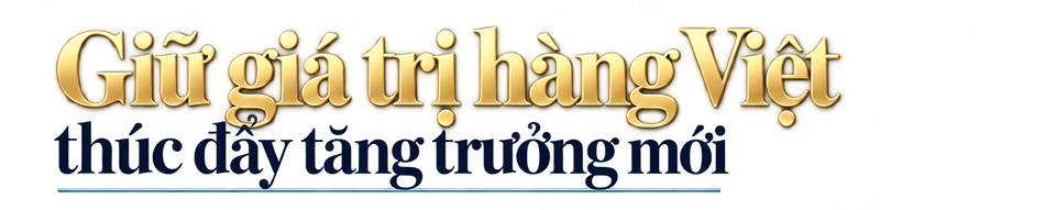 Kho lạnh số và cuộc đua nâng sức cạnh tranh hàng Việt - Ảnh 4.